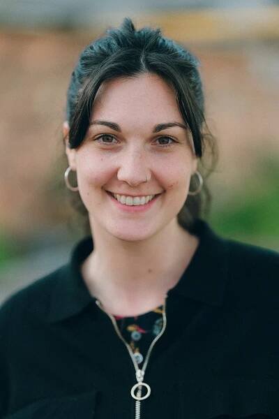 User:Eva Martin (WMDE) - Meta-Wiki
