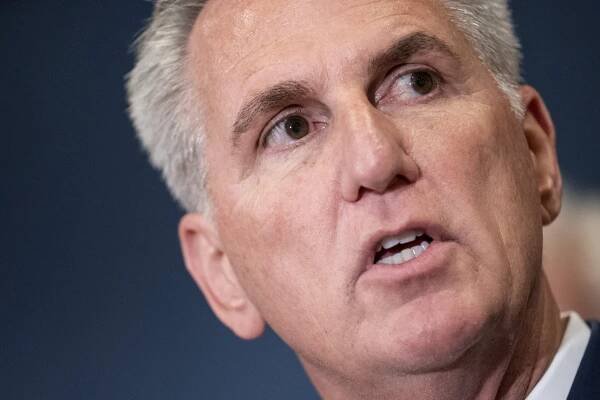 House Republicans target U.S. Chamber of Commerce as GOP battle against ‘woke capitalism’ revs up