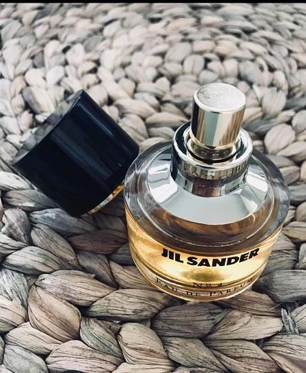 Jil Sander No. 4 Jil Sander pro ženy