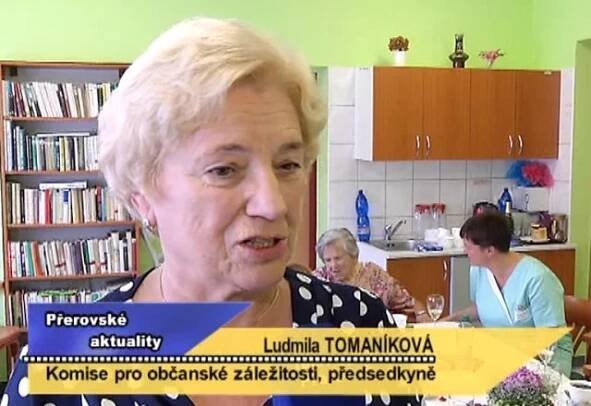 Přerovské aktuality 21. 7. 2017