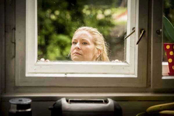 Jenny - echt gerecht! - Der verlorene Sohn (S01E09) (2018)