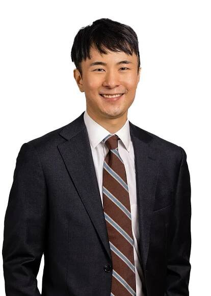 James Kim Portrait 