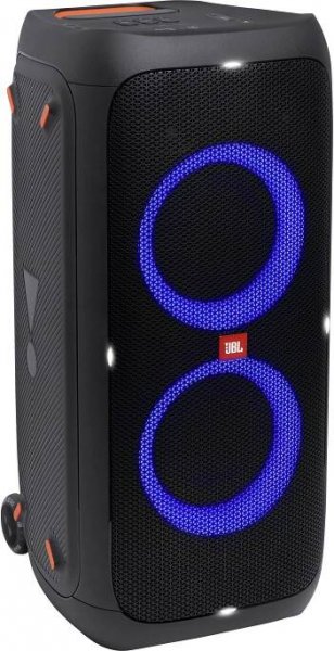 reproduktor JBL Partybox 310