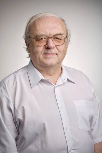 Jiří Sajdl, VUMS Datacom: Slavíme 25 let, ale málokdo ví, odkud plyne název firmy
