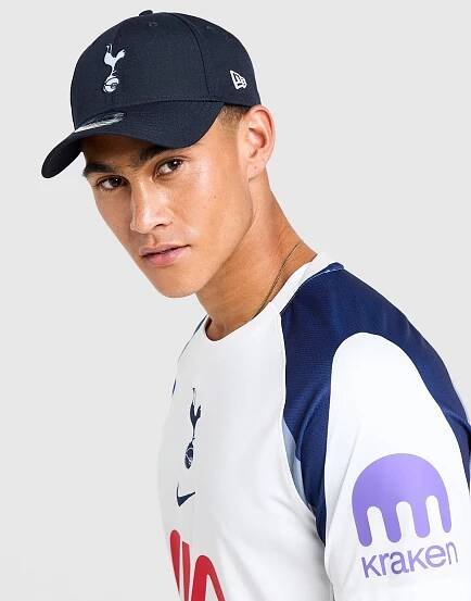 New Era Tottenham Hotspur FC Repreve 9FORTY Cap
