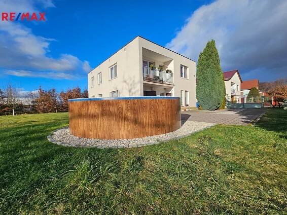 Prodej Dům, Liběšice, okres Louny