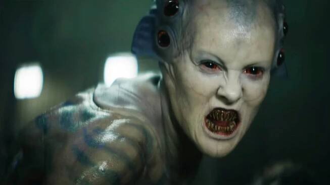 Největší sci-fi peklo z Netflixu se prodloužilo, má víc než šest hodin. Na co lákají nebojácné ohlasy?