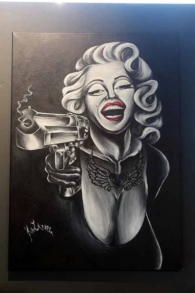 Zlínský vánoční salon v galerii Artrium