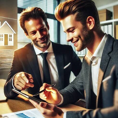 Building Strong Realtor Relationships with a Seamless Mortgage Process