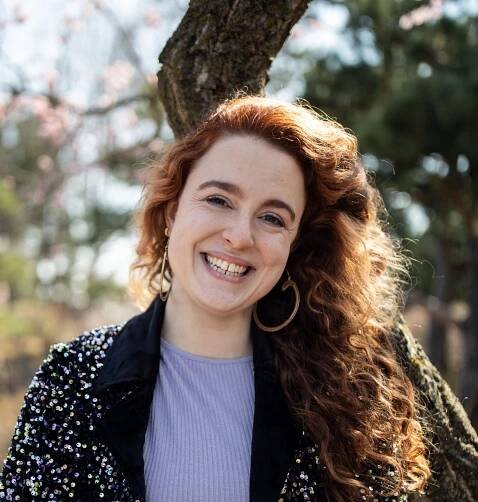 Caitlin Miller