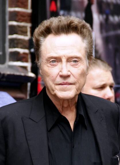 Christopher Walken Joins Disney’s New The Jungle Book