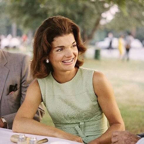 11 Brands Jackie Kennedy Loved