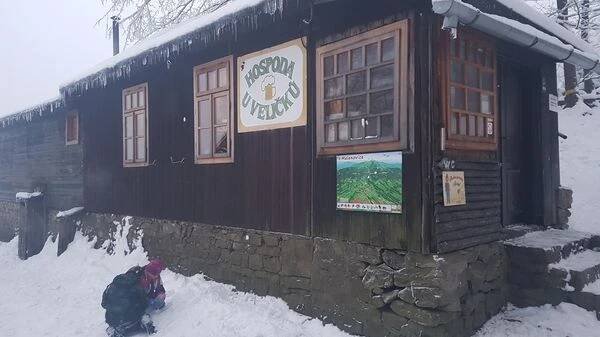 Hostinec U Veličků foto 5
