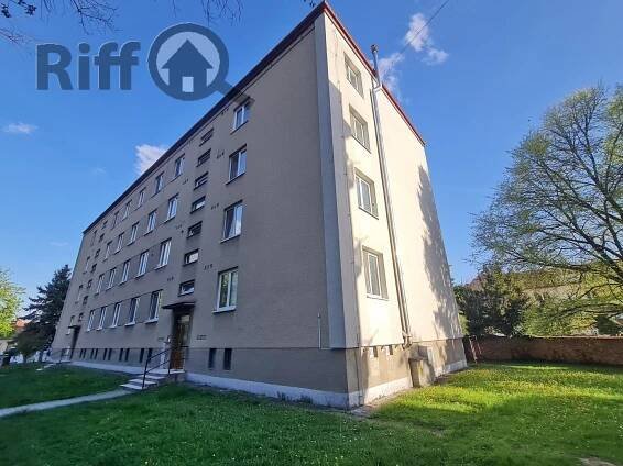 DB 2+1 Slavkov u Brna | Riff, s.r.o. 