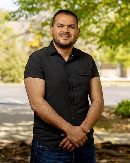 Carlos Rodriguez