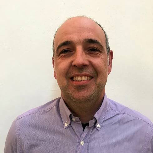 Juan Carlos Hernández