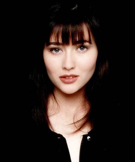 Shannen Dohery’s Brenda Walsh Was a Difficult Girl—and That’s What Made Me Love Her