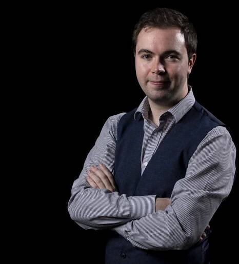 Chris Gray - BBC Radio Scotland Young Traditional Musician of the Year Semi-finals 2020
