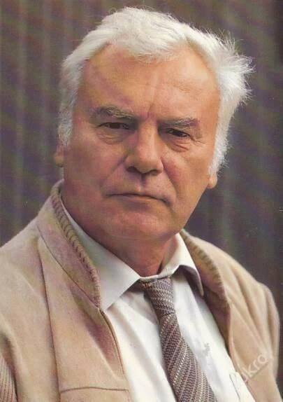 Petr Haničinec fotka