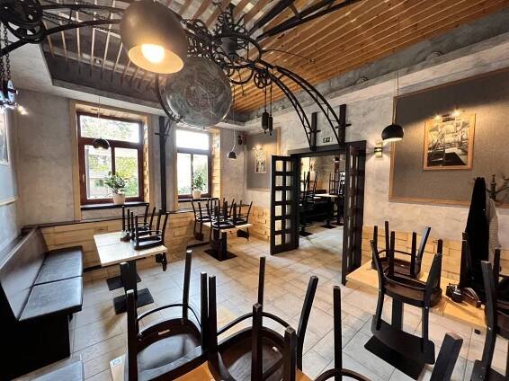 Restaurace Na Kotlářce Praha 6 - Dejvice | Jan Kotyz