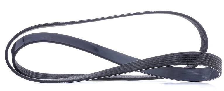 DAYCO 6PK1410S Ozubený klínový řemen