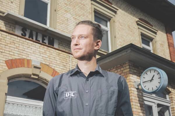» Tobias Baumert