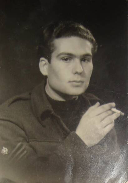 Jiří Pavel Kafka (1924)