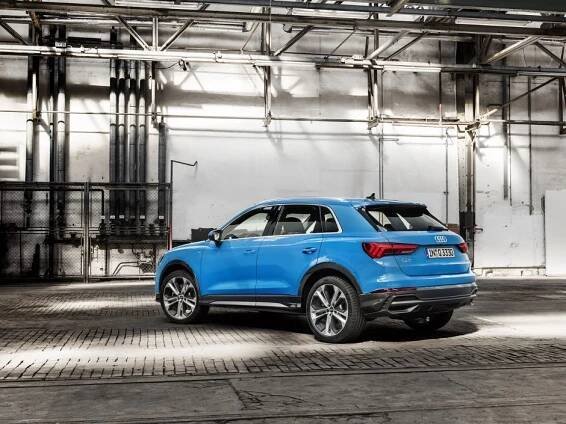 Nové Audi Q3 vstupuje na český trh. V základu přijde na 865 tisíc korun – AutoRevue.cz