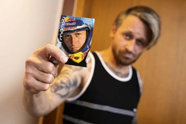 MICHAL MAROŠI - Beseda nejen o cyklistice s legendárním jezdcem - 1. prosince 2021, 19:00 @ Kafé Ořech, Mnichovo Hradiště