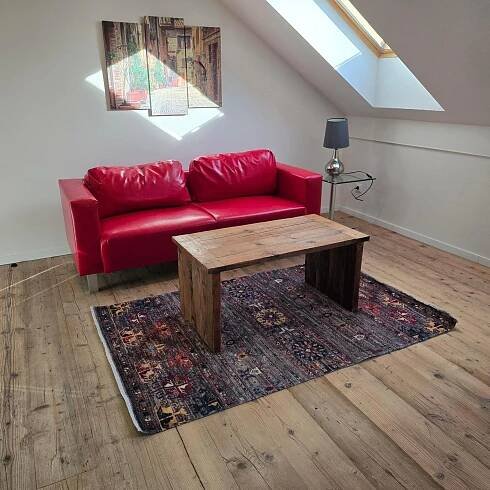 Apartmán NEWSTALGIE Mikulov Exteriér fotografie