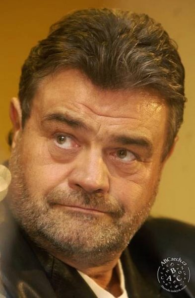 Karel Svoboda 