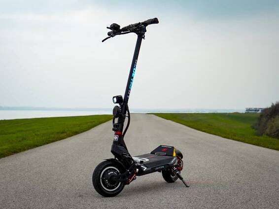 Kontakt - Voltride - největší prodejce 🛴