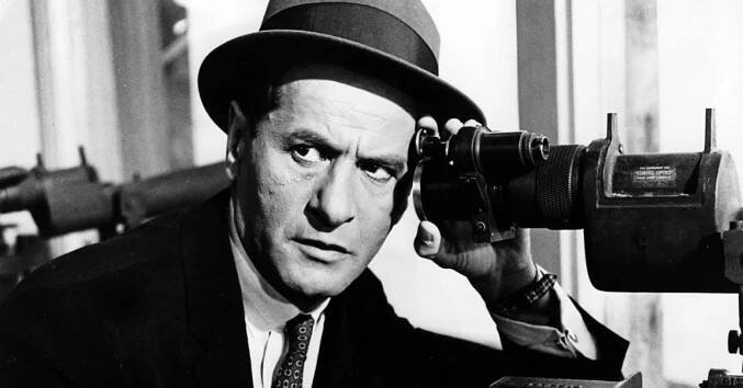 Zemřel Eli Wallach, slavný padouch Calvera ze Sedmi statečných - Echo24.cz