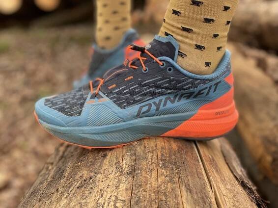 Dynafit Ultra Pro 2. Pohodlí na prvním místě - Běhej srdcem