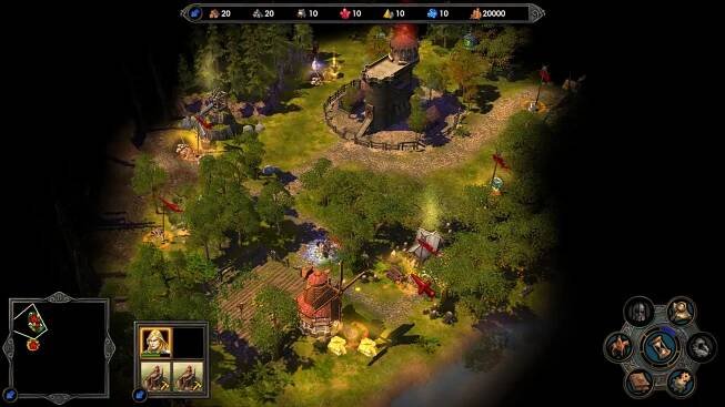 Vylepšený mód do Heroes of Might and Magic 5 přináší mnoho změn! 2