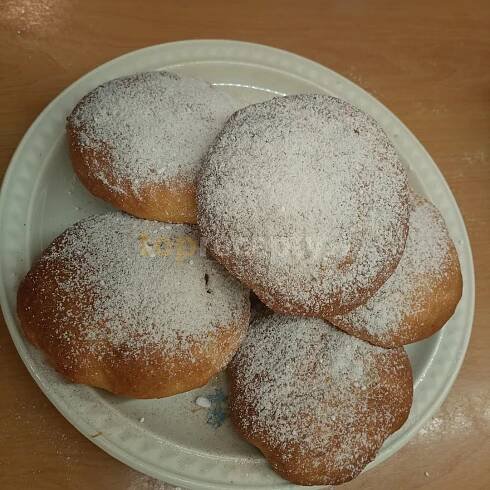 Zelníky nasladko - fotografie 1 - TopRecepty.cz