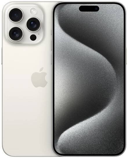 iPhone 15 Pro Max 512GB 5G