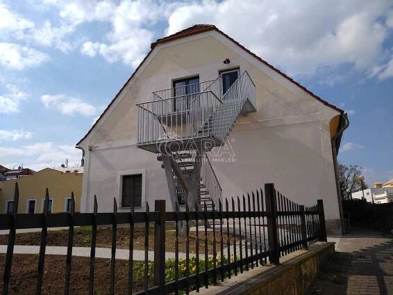 Poštovní, Čáslav - Čáslav-Staré Město, okres Kutná Hora