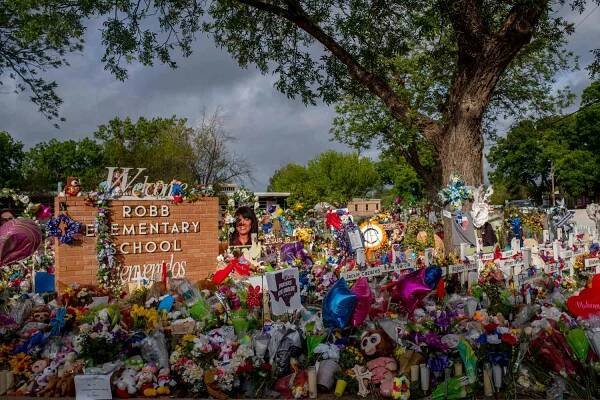 Uvalde Shooting Preliminary Report Details 'Systemic Failures and Egregious Poor Decision Making'