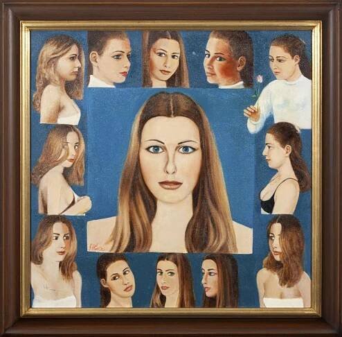 Hlavsa Lutobor - Profily