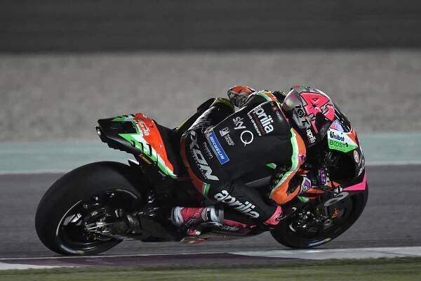 Výsledky kvalifikací MotoGP Kataru 2019 - eva-moto.com