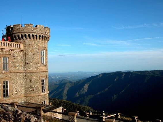 Aigoual
