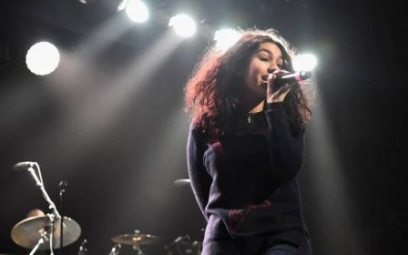 Alessia Cara: I’ve never hosted a party, not even my own birthday