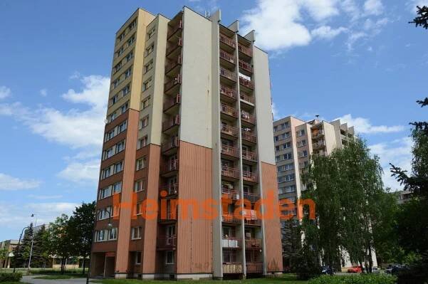byt, 1 pokoj, 26.0 m² – Dobře navržený