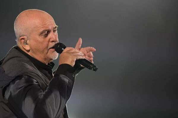 Peter Gabriel Adds U.S. Tour Dates