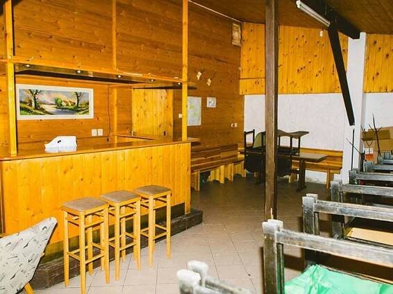 Penzion Morava - Koliba - ubytování Horní Lipová - foto 9