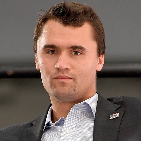 Charlie Kirk Dead at 31, Trump Announces