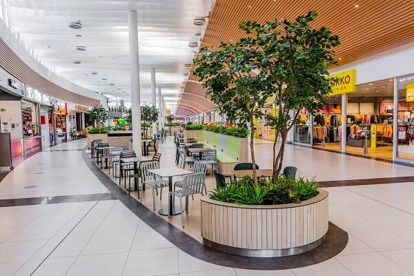 OC Olympia - Nákupní centra - Český ráj - Mladá Boleslav