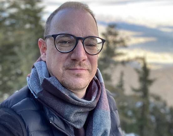 ‘Allergies’ Are Actually An ER Emergency: David’s Story