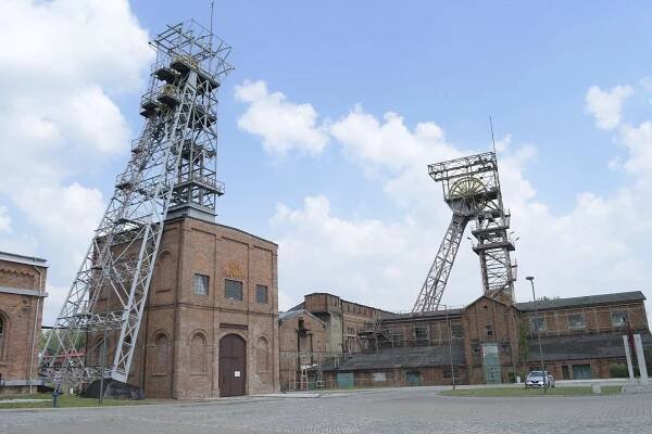 rybnik atrakcje